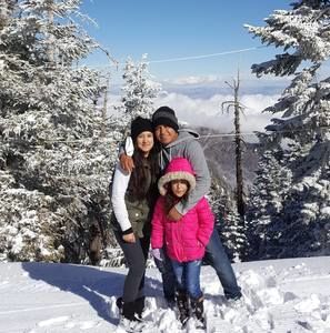 Meet your Posher, Lucy